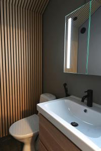 Levillenet Levi centre chalets