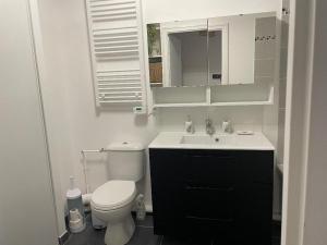 Appartement Cosy Champs sur Marne