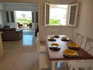 Petrobeach - 2 BR apartment for families - Al Qaşabah ash Sharqīyah