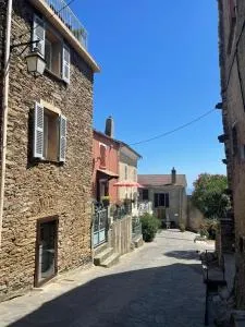 A Torra La tour - Castello-di-Rostino