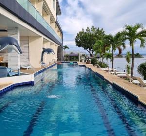 Cube9 Resort & Spa 큐브9 리조트 & 스파