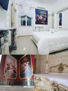 B&B IL TEMPIO - Ladispoli