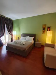 Casa vacanza "IL GIRASOLE" - موتولا