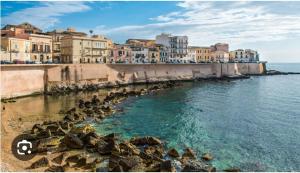 Casa mirela apartment