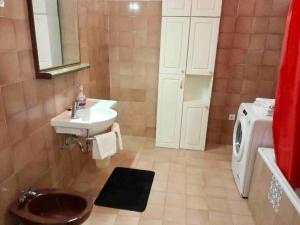 Damir Apartments di Matteo