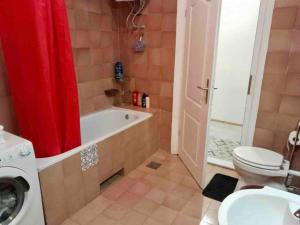 Damir Apartments di Matteo