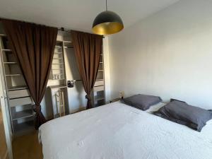 Joli duplex de 75m2 à 10mn à pieds de la plage