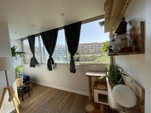 Joli duplex de 75m2 à 10mn à pieds de la plage