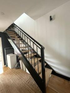 Joli duplex de 75m2 à 10mn à pieds de la plage