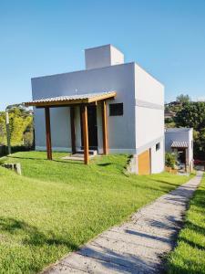 Suítes do Vale - Praia do Rosa