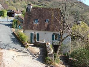 Maisons de vacances Maison 4 a 5 personnes la vallee de l'ouysse : photos des chambres