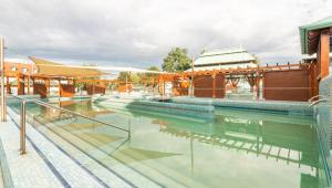 Thermal Hotel Mosonmagyarovar