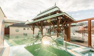 Thermal Hotel Mosonmagyarovar