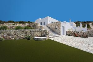 Three-Bedroom Superior Villa
