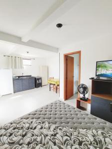 Suítes do Vale - Praia do Rosa