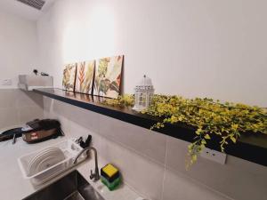 New! Bali 5-8pax Melaka Town @ Play View Condo