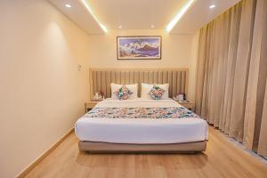 Regenta Inn Luxinna Heights Mcleodganj