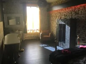 CHEZ PAM agréable chambre d’hôte pour les amoureux - Castelnau-sur-Gupie