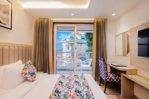 Regenta Inn Luxinna Heights Mcleodganj