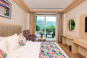 Regenta Inn Luxinna Heights Mcleodganj