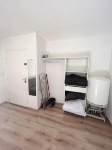 Appartements Les jacinthes : Studio