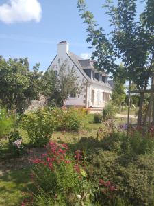 B&B / Chambres d'hotes BnB La Neo Bretonne : photos des chambres