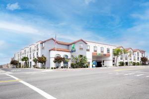obrázek - Holiday Inn Express Hotel & Suites Hermosa Beach, an IHG Hotel