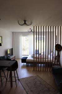Luxus Apartment in Burghausen
