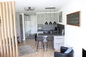 Luxus Apartment in Burghausen
