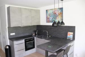 Luxus Apartment in Burghausen
