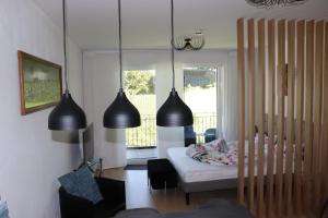 Luxus Apartment in Burghausen