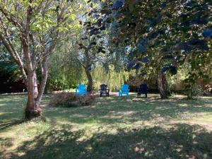 Maison familiale dans une rue paisible