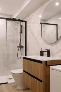 Apartamento romántico MARCO