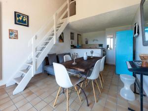 Appartements Nice apartment in Grimaud with private pool : photos des chambres