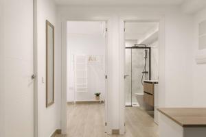 Apartamento romántico MARCO