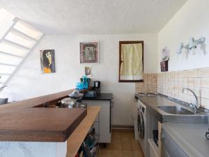 Appartements Nice apartment in Grimaud with private pool : photos des chambres