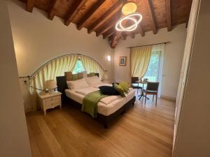 Steba House Savani Barbara Foresteria Lombarda