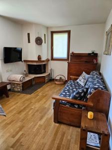 Appartamento Rododendro