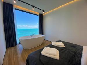 Black Diamond Sevan - 4hvězdičkové hotely ve městě Sevan