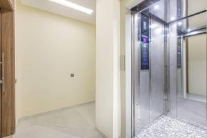 Confort et élégance, résidence Menara garden