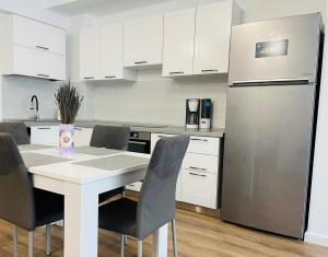 SILVER APARTMENT Sinaia