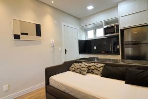 Espetacular apartamento todo reformado - EI01H