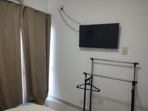 DEPRTAMENTO DONOVAN II