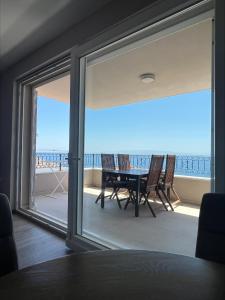 Apartmenthouse Lizzi