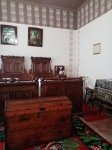 Apartmani Dragulj