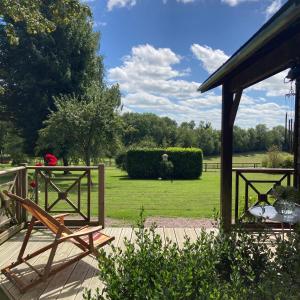 Chalets Domaine des Thylleres,Chalet Colvert : photos des chambres