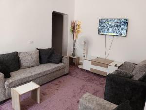 petra sun apartment