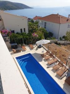 Apartmenthouse Lizzi