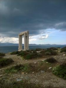 Doron Hotel Delfini Naxos Greece