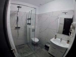 Cochet Accommodation